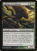 Sapling of Colfenor (EVE-128)  - Eventide