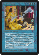 Control Magic (LEA-)  - Limited Edition Alpha