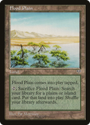 Flood Plain (MIR-)  - Mirage