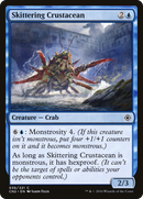 Skittering Crustacean (CN2-036)  - Conspiracy: Take the Crown