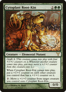 Cytoplast Root-Kin (DIS-081)  - Dissension