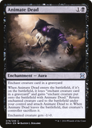 Animate Dead (EMA-078)  - Eternal Masters