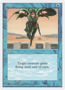 Jump (4ED-)  - Fourth Edition