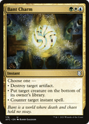 Bant Charm (AFC-178) - Adventures in the Forgotten Realms Commander