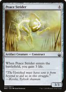 Peace Strider (BBD-243)  Foil - Battlebond