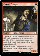 Powder Ganger (PIP-065)  Foil - Fallout