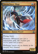 Stormchaser Mage (OGW-159)  - Oath of the Gatewatch
