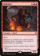 Hellrider (JMP-334)  - Jumpstart