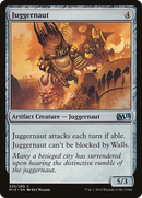 Juggernaut (M15-220)  - Magic 2015