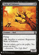 Wake of Vultures (LIST-115)  - The List