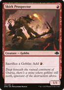 Skirk Prospector (DMR-137)  Foil - Dominaria Remastered