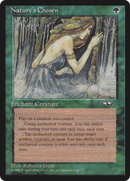 Nature's Chosen (ALL-)  - Alliances