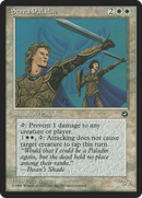 Serra Paladin (HML-)  - Homelands