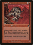 Mad Dog (ODY-202)  - Odyssey