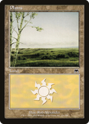 Plains (331) (ONS-331)  - Onslaught