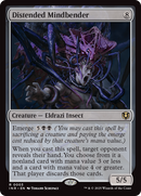 Distended Mindbender (INR-003)  - Innistrad Remastered