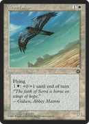 Mesa Falcon (HML-010)  - Homelands