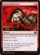 Tormenting Voice (J22-615)  - Jumpstart 2022