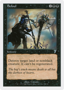 Befoul (7ED-118) - Seventh Edition