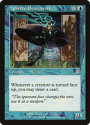 Aphetto Runecaster (SCG-028)  - Scourge