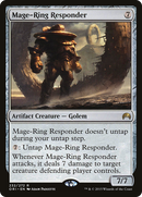 Mage-Ring Responder (ORI-232)  Foil - Magic Origins