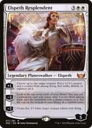 Elspeth Resplendent (SNC-011)  - Streets of New Capenna