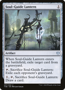 Soul-Guide Lantern (THB-237)  Foil - Theros Beyond Death