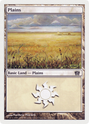 Plains (332) (8ED-332) - Eighth Edition