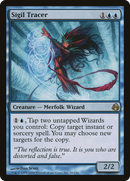 Sigil Tracer (MOR-049)  - Morningtide