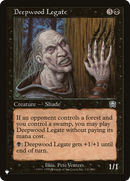 Deepwood Legate (LIST-MMQ-132)  - The List