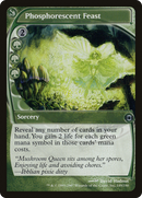Phosphorescent Feast (FUT-149)  Foil - Future Sight