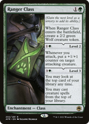 Ranger Class (AFR-202)  - Adventures in the Forgotten Realms