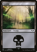 Swamp (310) (40K-310)  - Warhammer 40,000 Commander