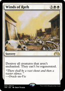 Winds of Rath (TPR-040)  - Tempest Remastered