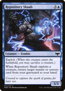 Repository Skaab (VOW-073)  - Innistrad: Crimson Vow