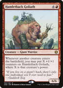 Hamletback Goliath (CN2-163)  - Conspiracy: Take the Crown