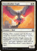 Dawnfeather Eagle (AER-14†)  - Aether Revolt