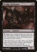 Drudge Skeletons (DPA-022)  - Duels of the Planeswalkers