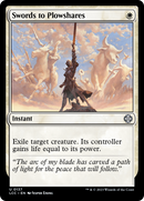 Swords to Plowshares (LCC-137)  - The Lost Caverns of Ixalan Commander