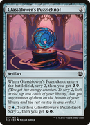 Glassblower's Puzzleknot (KLD-217)  - Kaladesh