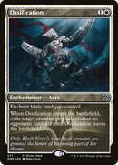 Ossification (PPONE-277)  - Phyrexia: All Will Be One