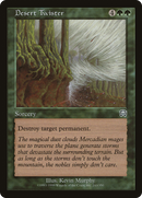 Desert Twister (MMQ-243)  - Mercadian Masques