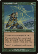 Elephant Guide (JUD-111)  - Judgment