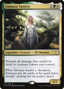 Emmara Tandris (C19-191)  - Commander 2019