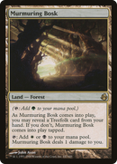 Murmuring Bosk (MOR-147)  - Morningtide