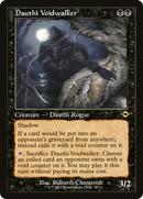 Dauthi Voidwalker (Retro Frame) (MH2-397)  - Modern Horizons 2