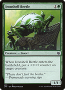 Ironshell Beetle (JMP-405)  - Jumpstart