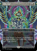 Get Lost (Borderless) (LCI-333)  - The Lost Caverns of Ixalan
