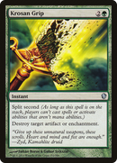 Krosan Grip (C13-153)  - Commander 2013