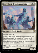 Grey Host Reinforcements (LTC-014) - Tales of Middle-earth Commander